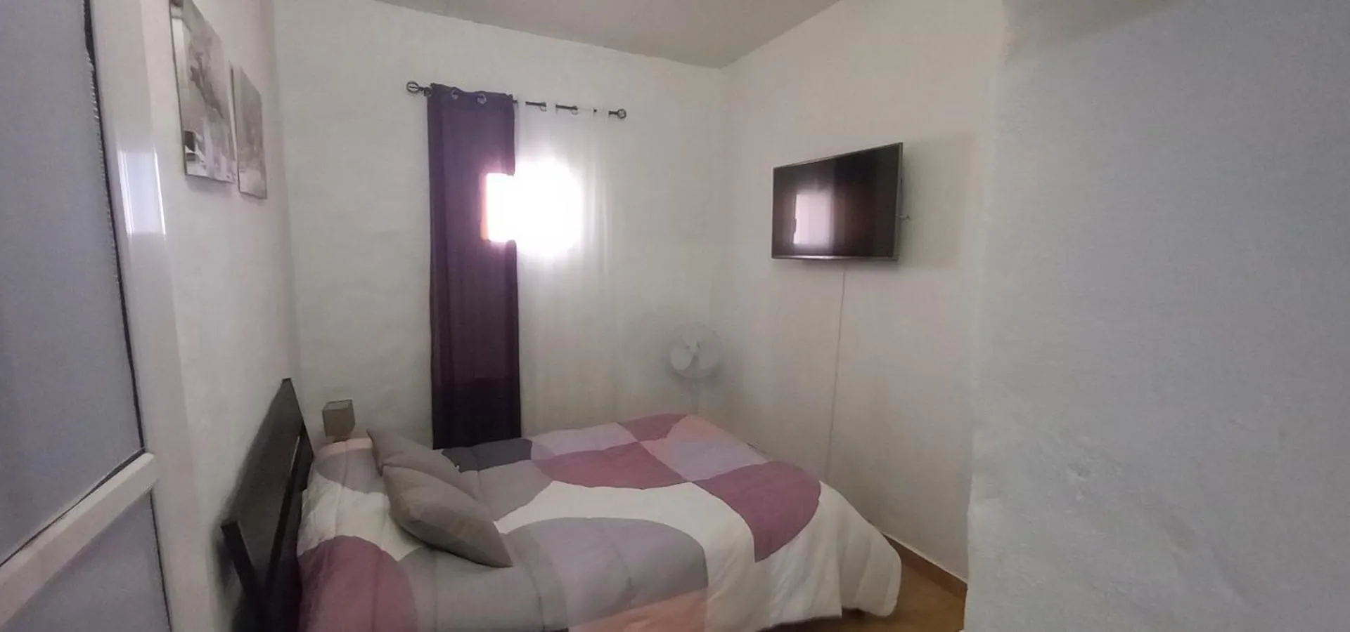 Сasa de vacaciones Casa De Maria Del Pilar Villa Taibique España