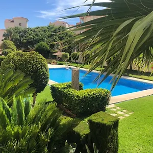 Bonita Y Moderna Habitación A 300m De La Playa Benalmádena
