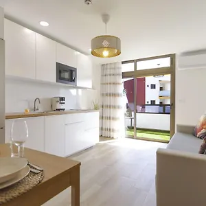 Sweet Paradise 304 By Homestaygrancanaria Apartamento