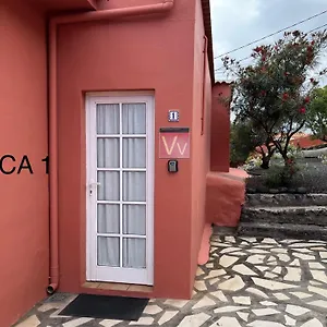 La Calzada Apartamento