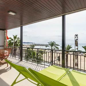 La Paz Salou